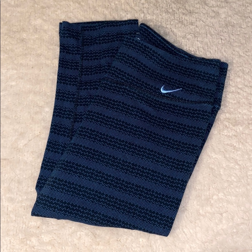 Nike DRI - FIT Leggings